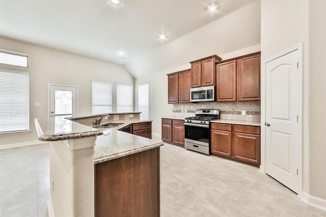 4130 Grand Sunnyview Lane, Houston, TX 77084