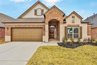 4130 Grand Sunnyview Lane, Houston, TX 77084