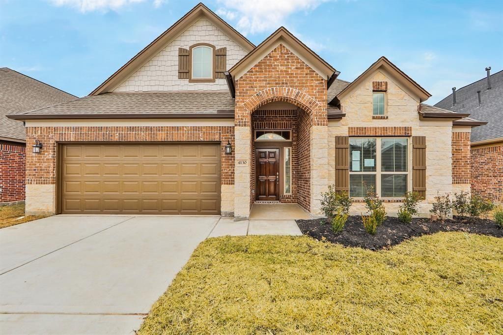 4130 Grand Sunnyview Lane, Houston, TX 77084