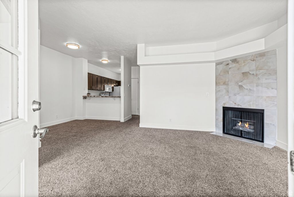 1396 W BEACON HILL CIR, Taylorsville, UT 84123 — photo 4