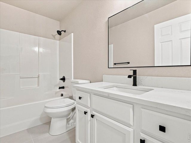 96 W Forest St, Milliken, CO 80543