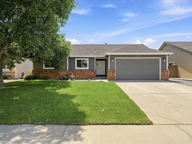 96 W Forest St, Milliken, CO 80543