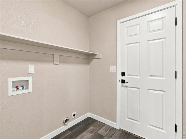 96 W Forest St, Milliken, CO 80543