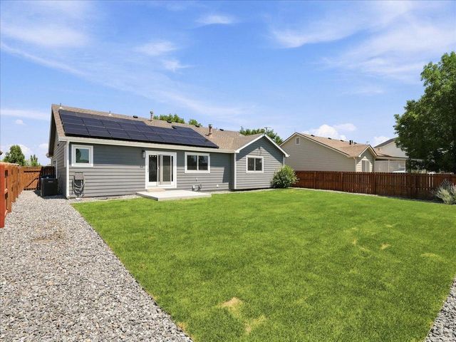 96 W Forest St, Milliken, CO 80543