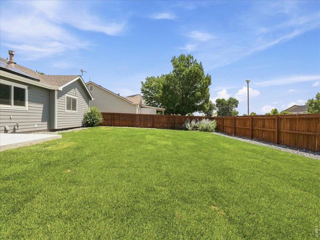 96 W Forest St, Milliken, CO 80543
