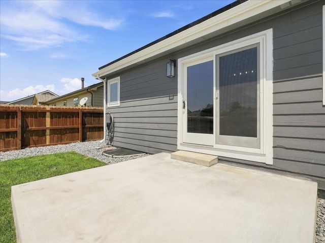 96 W Forest St, Milliken, CO 80543