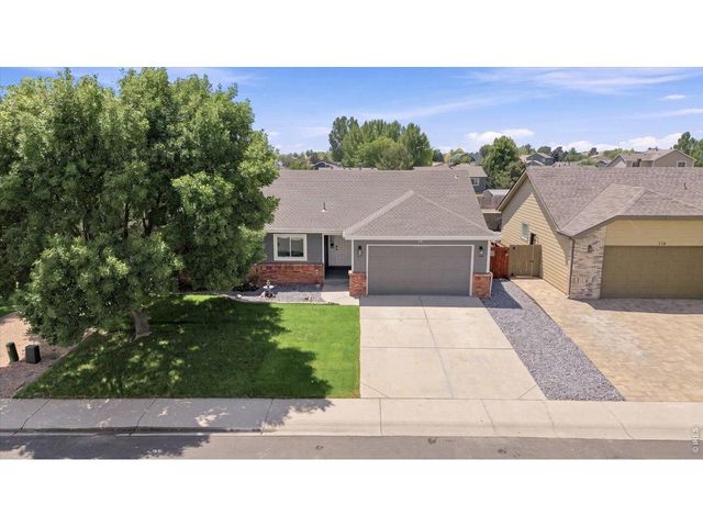 96 W Forest St, Milliken, CO 80543