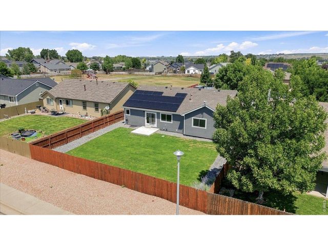 96 W Forest St, Milliken, CO 80543