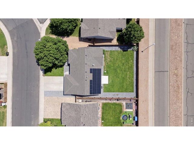 96 W Forest St, Milliken, CO 80543