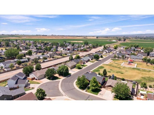 96 W Forest St, Milliken, CO 80543
