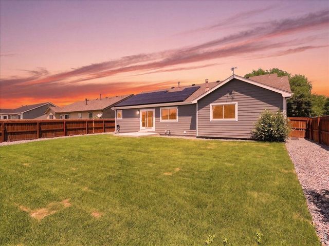 96 W Forest St, Milliken, CO 80543