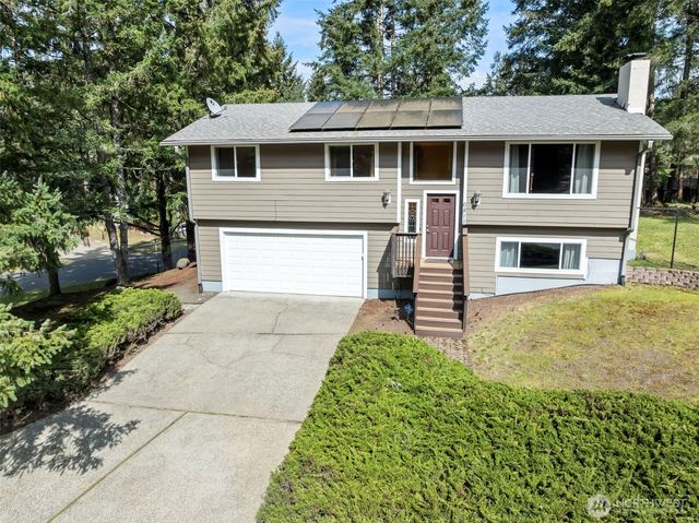 6811 36th Avenue SE, Lacey, WA 98503