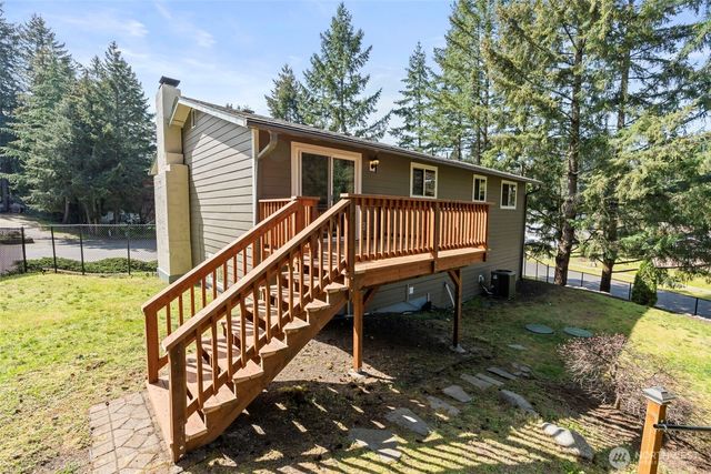 6811 36th Avenue SE, Lacey, WA 98503