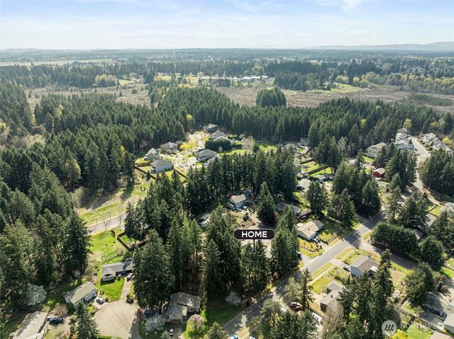 6811 36th Avenue SE, Lacey, WA 98503