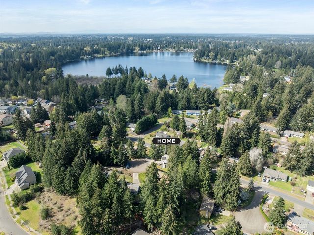 6811 36th Avenue SE, Lacey, WA 98503