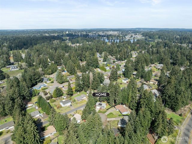 6811 36th Avenue SE, Lacey, WA 98503