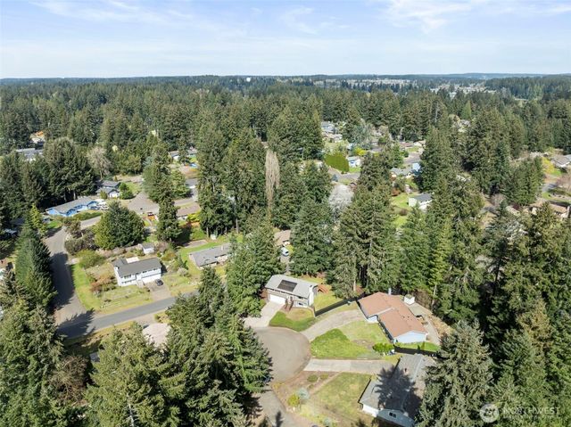6811 36th Avenue SE, Lacey, WA 98503