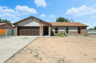 9 OWENS Drive, Los Lunas, NM 87031