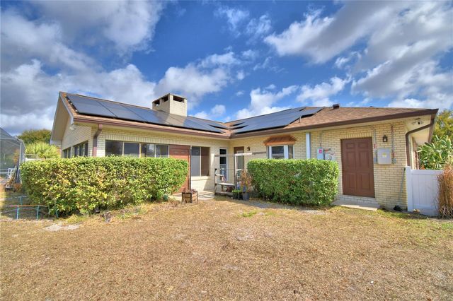 700 MCKAY DRIVE, Haines City, FL 33844