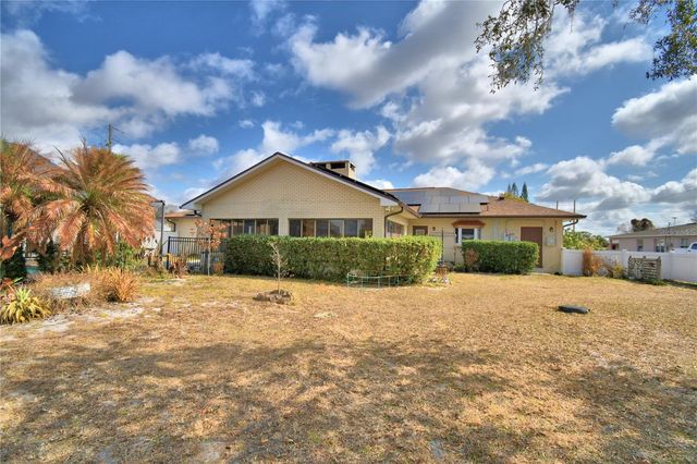 700 MCKAY DRIVE, Haines City, FL 33844