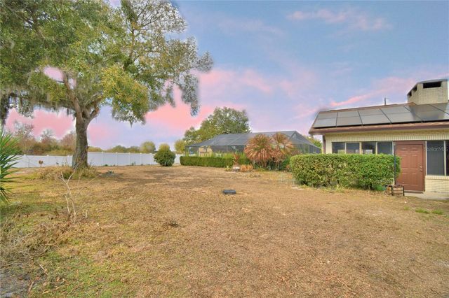 700 MCKAY DRIVE, Haines City, FL 33844