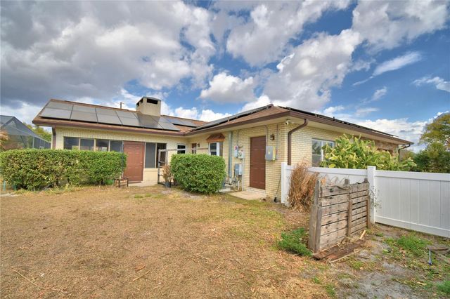 700 MCKAY DRIVE, Haines City, FL 33844