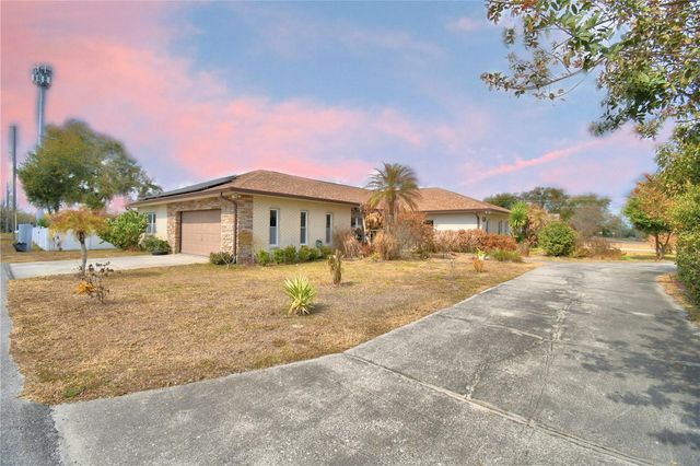 700 MCKAY DRIVE, Haines City, FL 33844