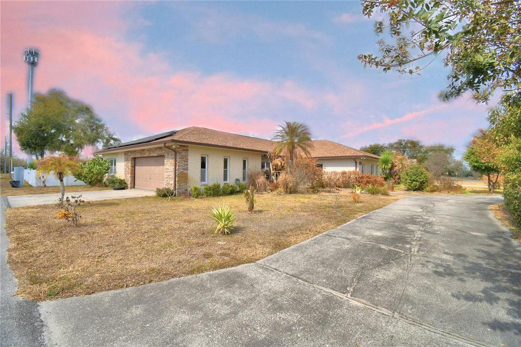Image 90 of property listing at 700 MCKAY DRIVE, Haines City, FL 33844
