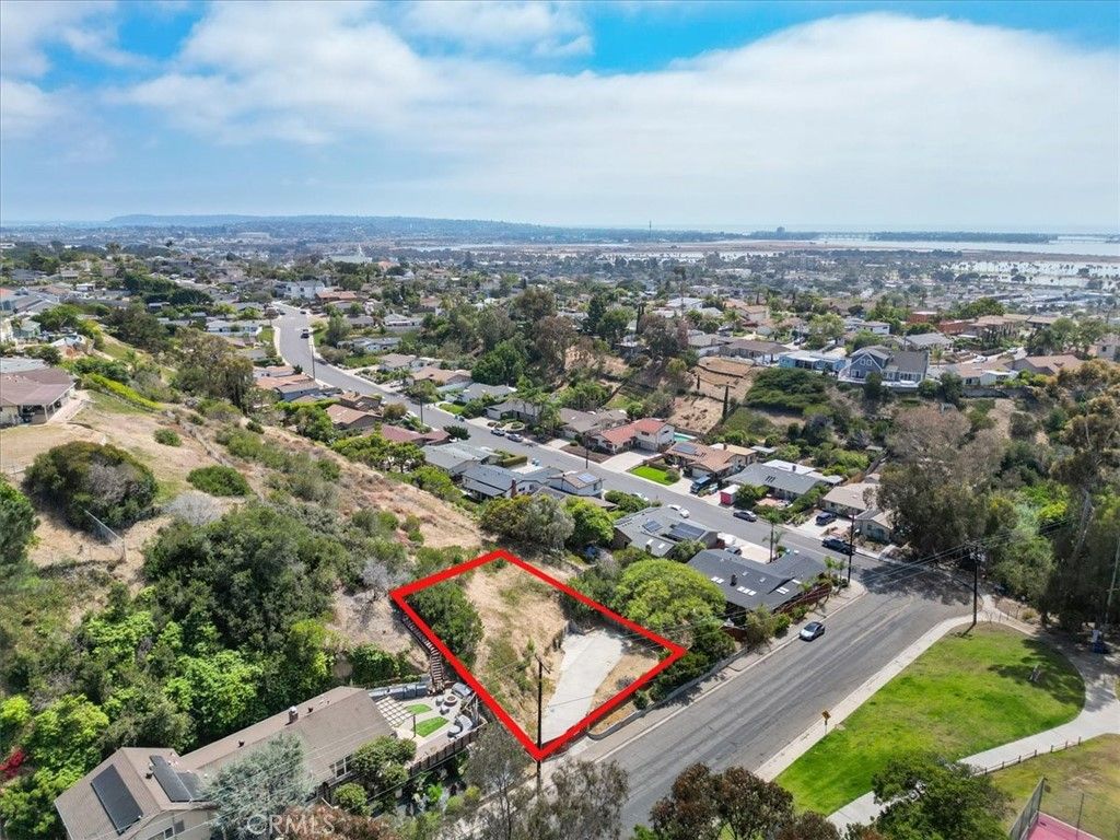 0 Kane Street, San Diego, CA 92110 — photo 3