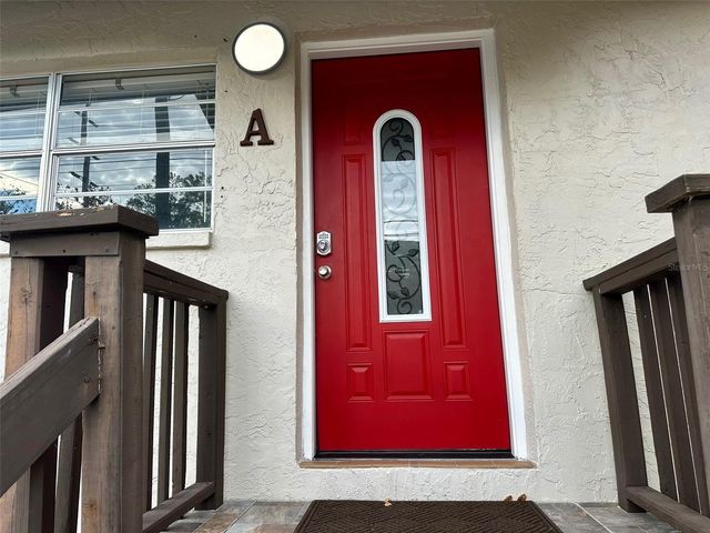 11932 125TH STREET A, Largo, FL 33774