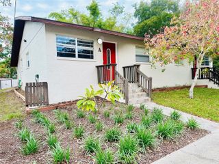 11932 125TH STREET A, Largo, FL 33774