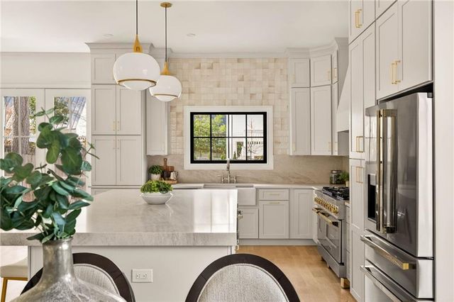 1232 Lanier NE Boulevard, Atlanta, GA 30306