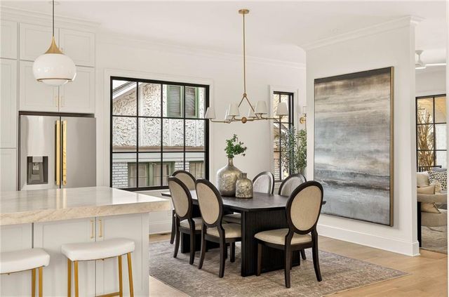 1232 Lanier NE Boulevard, Atlanta, GA 30306