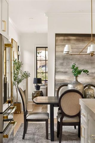 1232 Lanier NE Boulevard, Atlanta, GA 30306