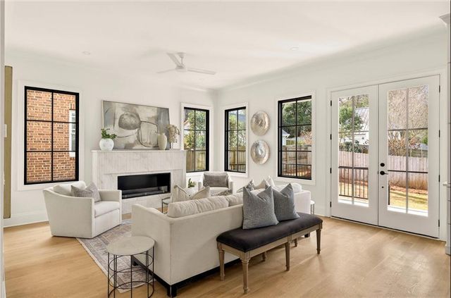 1232 Lanier NE Boulevard, Atlanta, GA 30306