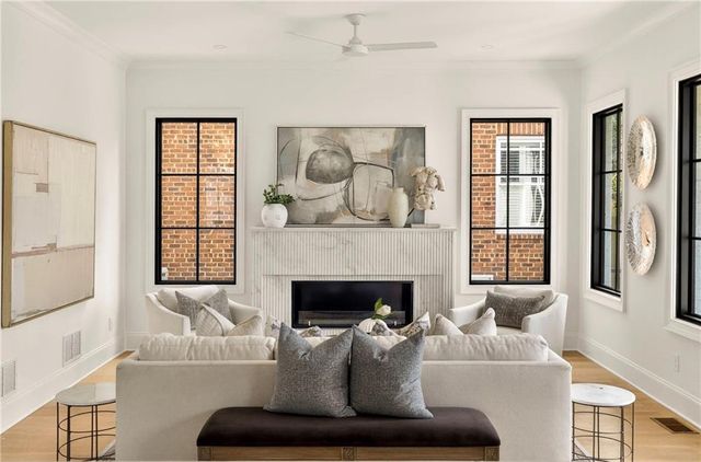 1232 Lanier NE Boulevard, Atlanta, GA 30306