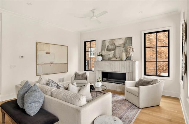 1232 Lanier NE Boulevard, Atlanta, GA 30306