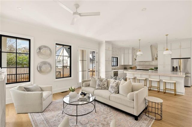 1232 Lanier NE Boulevard, Atlanta, GA 30306