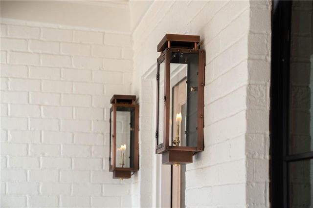 1232 Lanier NE Boulevard, Atlanta, GA 30306