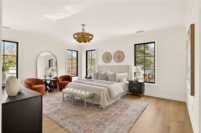 1232 Lanier NE Boulevard, Atlanta, GA 30306