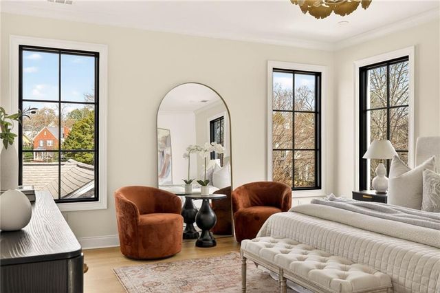 1232 Lanier NE Boulevard, Atlanta, GA 30306