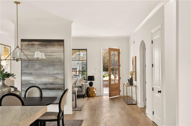 1232 Lanier NE Boulevard, Atlanta, GA 30306