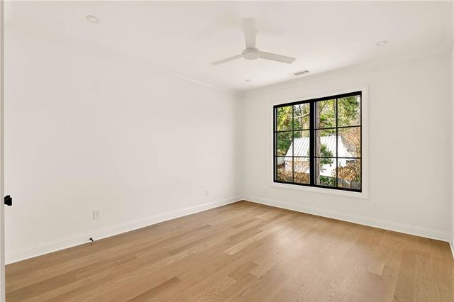 1232 Lanier NE Boulevard, Atlanta, GA 30306