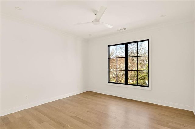 1232 Lanier NE Boulevard, Atlanta, GA 30306