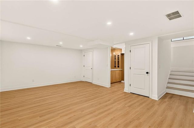 1232 Lanier NE Boulevard, Atlanta, GA 30306