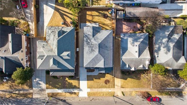 1232 Lanier NE Boulevard, Atlanta, GA 30306