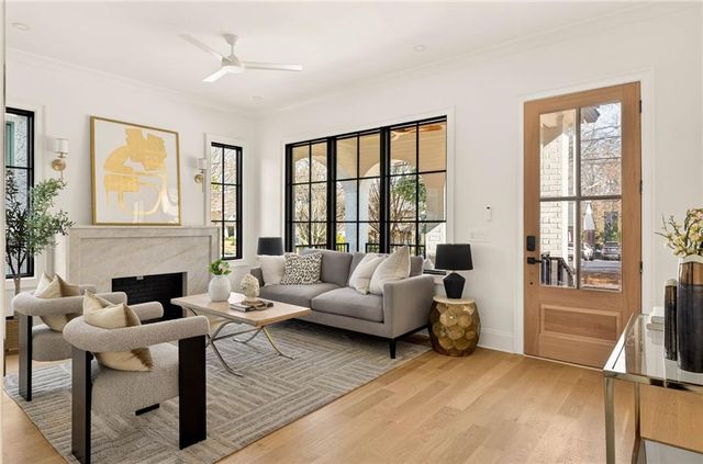 1232 Lanier NE Boulevard, Atlanta, GA 30306