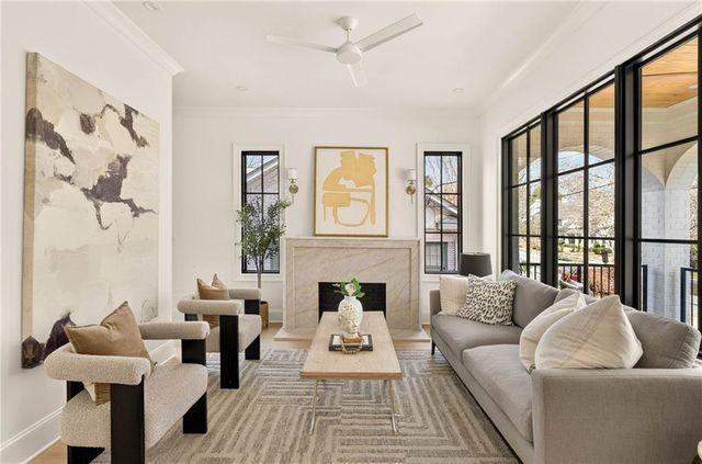 1232 Lanier NE Boulevard, Atlanta, GA 30306