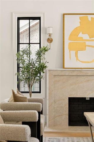 1232 Lanier NE Boulevard, Atlanta, GA 30306