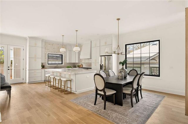 1232 Lanier NE Boulevard, Atlanta, GA 30306